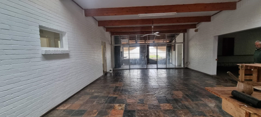 Commercial Property for Sale in Ferreira Free State